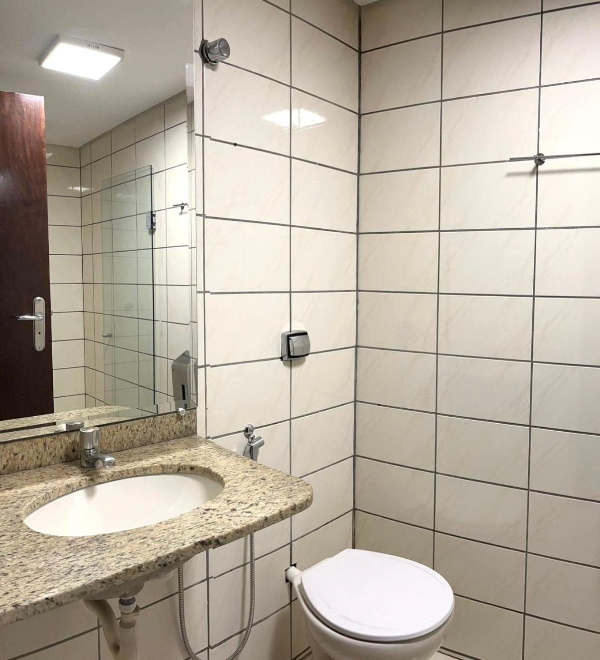 Ipe Hotel Curitiba - Aeroporto Экстерьер фото